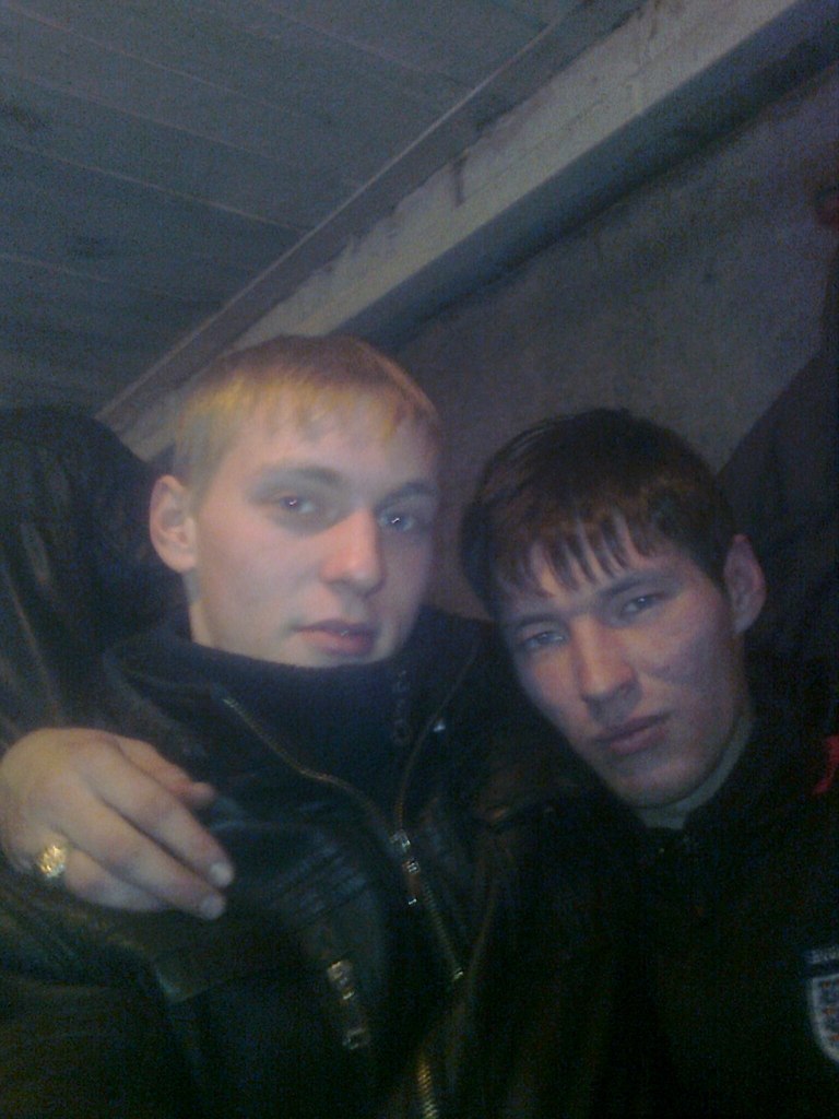 Александр Клюев | Красноярск