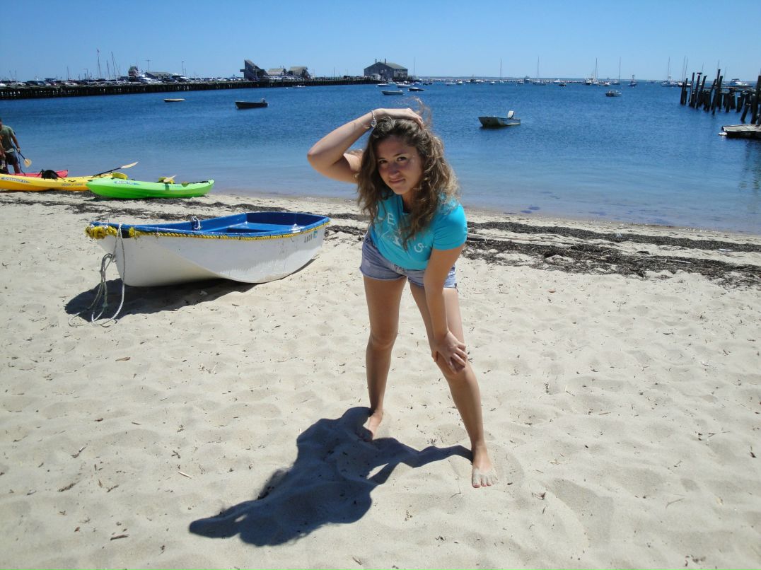 Elvira Fazlyeva | Madrid