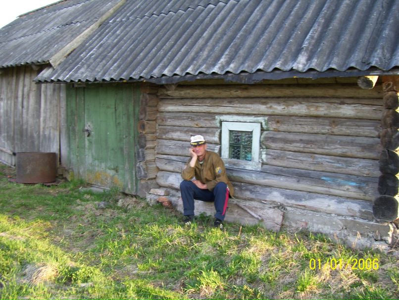 Алексей Терентьев | Валдай