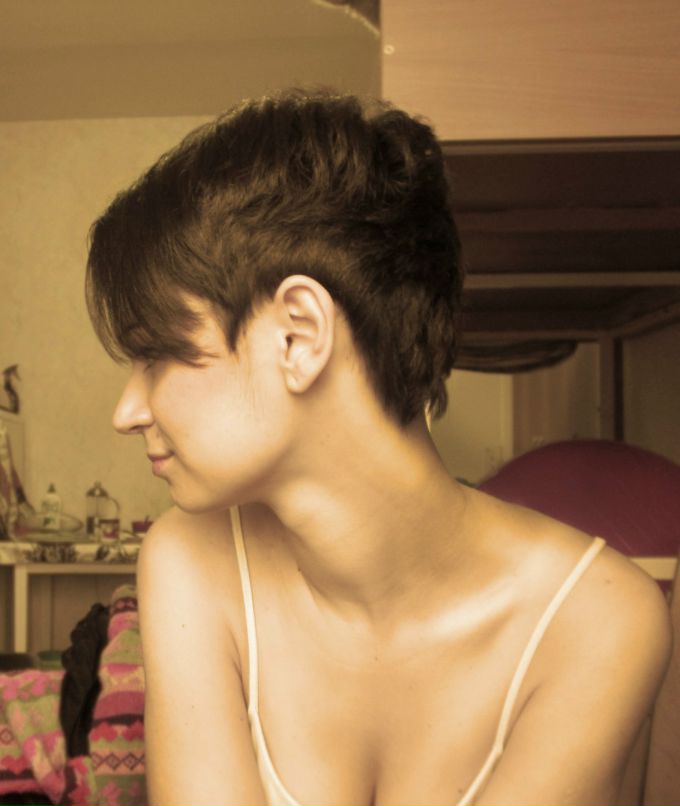 Дарья Иванова Сова | Минск