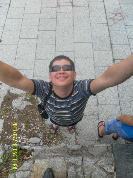 №5, Максим Власов, Глазов №5, Максим Власов, Глазов