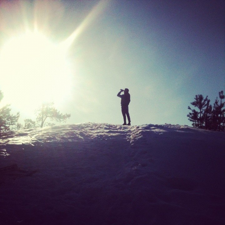 Максим Устинков | Петрозаводск