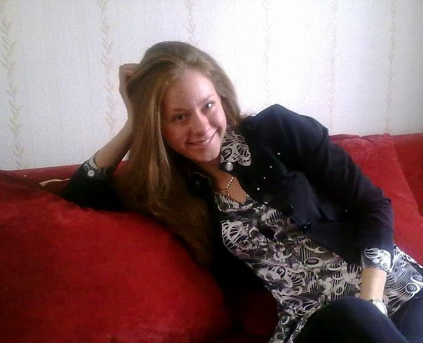 Инна Кобзарь | Купянск Узловой