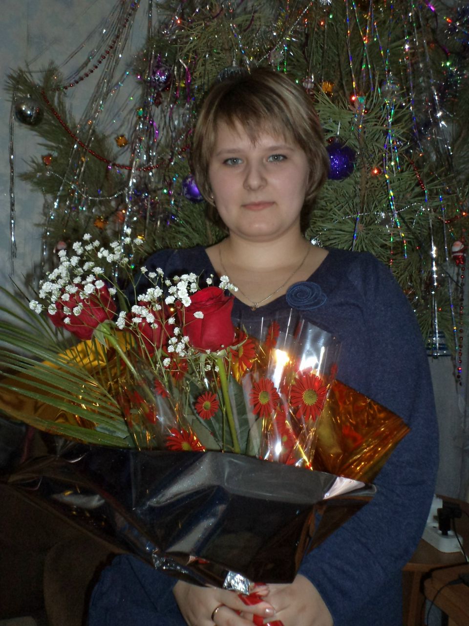 Наталья Сосина | Сенгилей