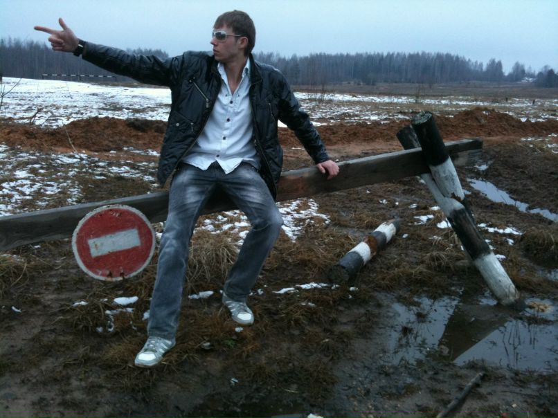 Олег Юхневич | Минск