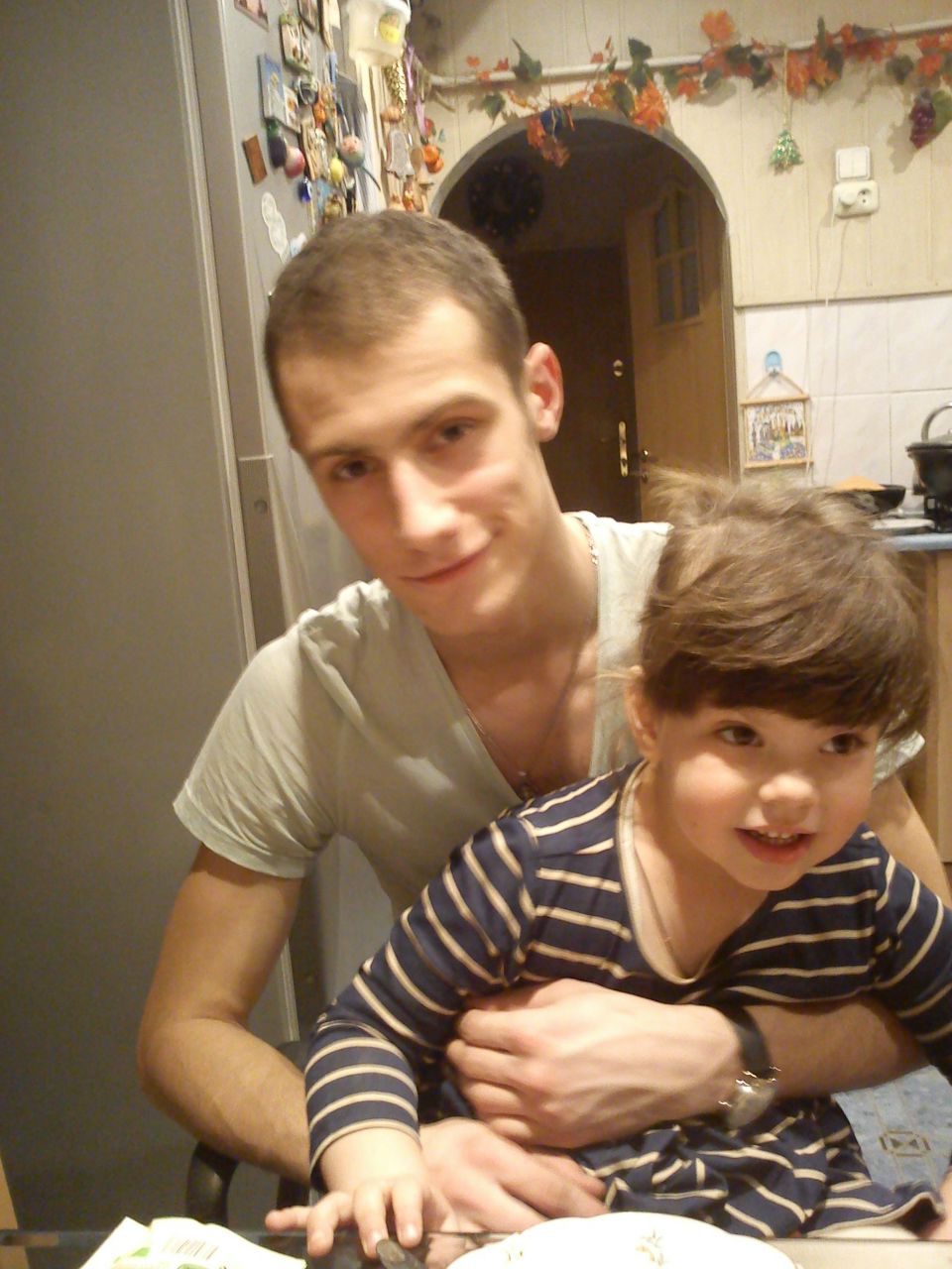 Dmitriy Zhuikov | Калининград