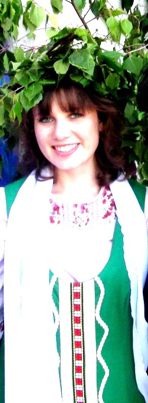 Ольга Шутлива | 