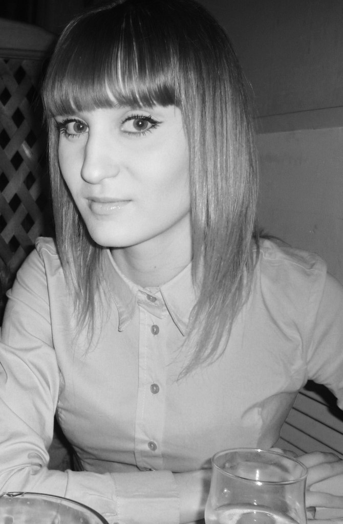 Анастасия Кацай | Оренбург