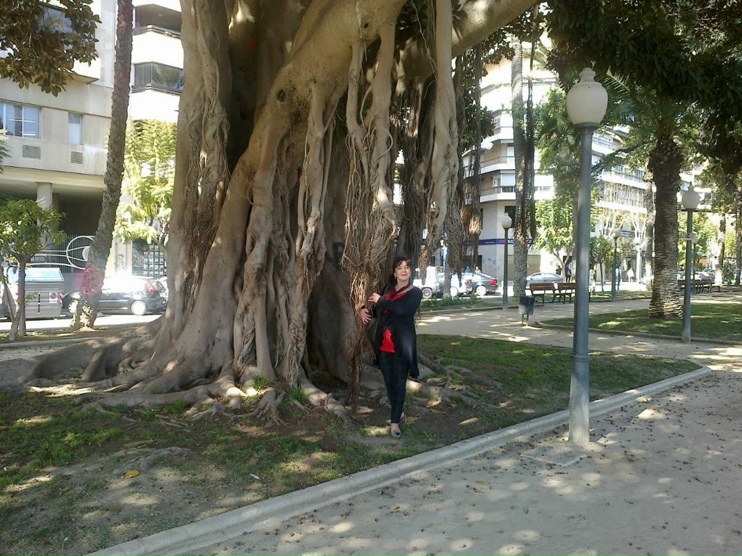 Любовь Михайлив | Torrevieja