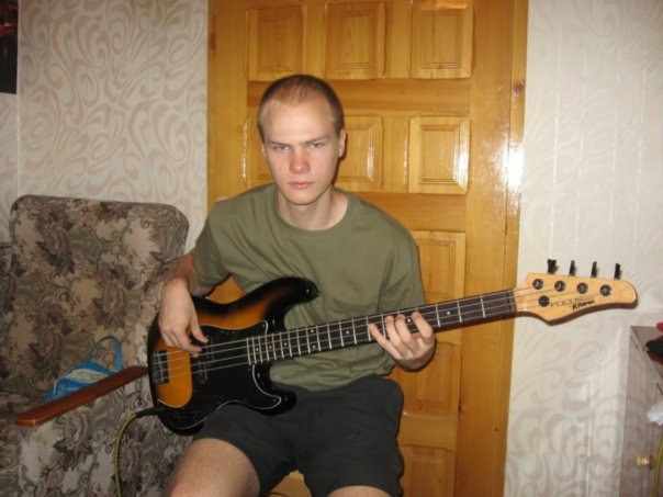 Александр Рябцев | Ростов-на-Дону