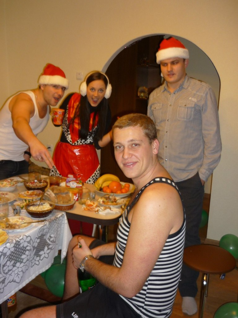 Саша Раєв maslo | Хмельницкий