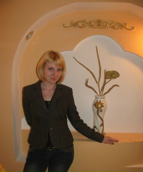 №15, Zhenya Luchinskaya, Астана, Казахстан №15, Zhenya Luchinskaya, Астана, Казахстан