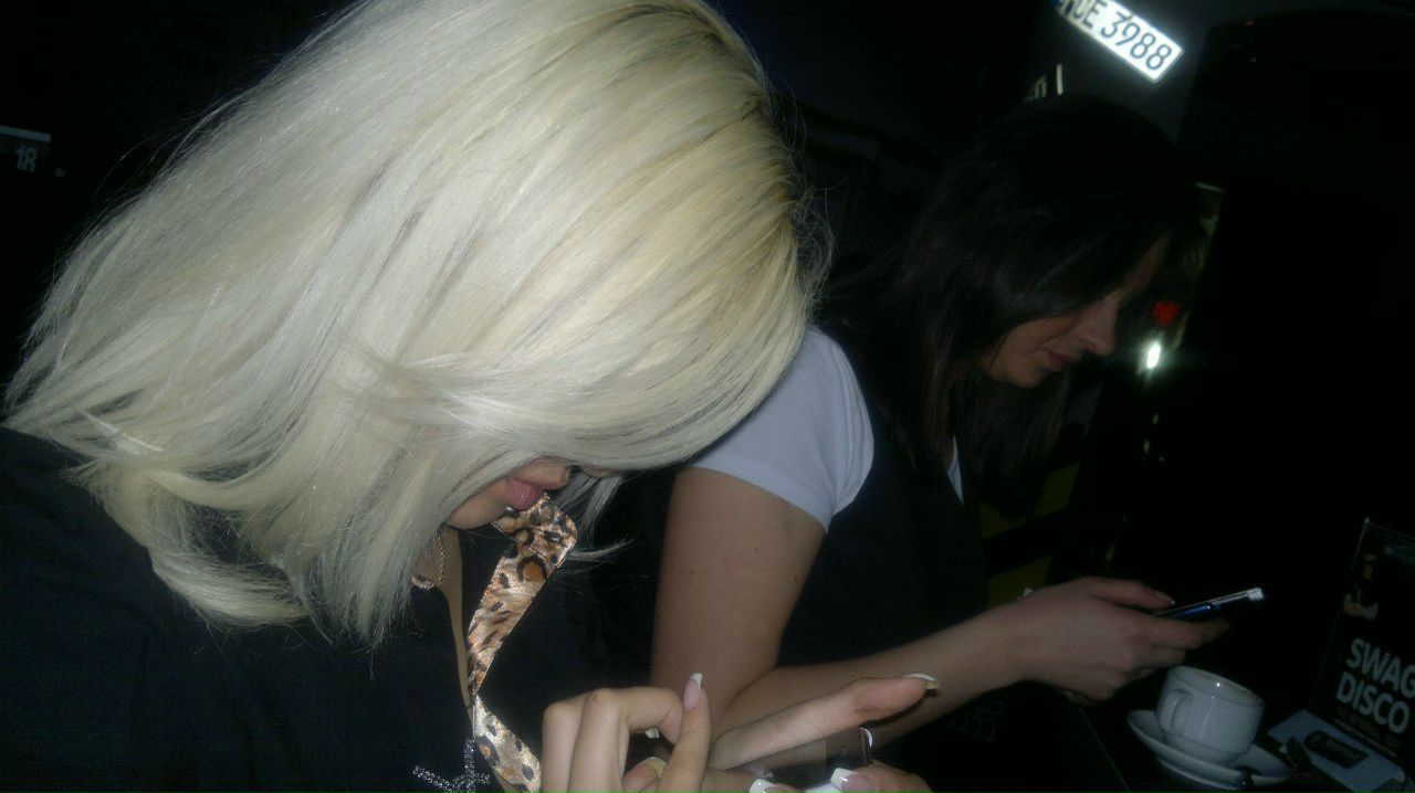 Diana Klimenko | Киев