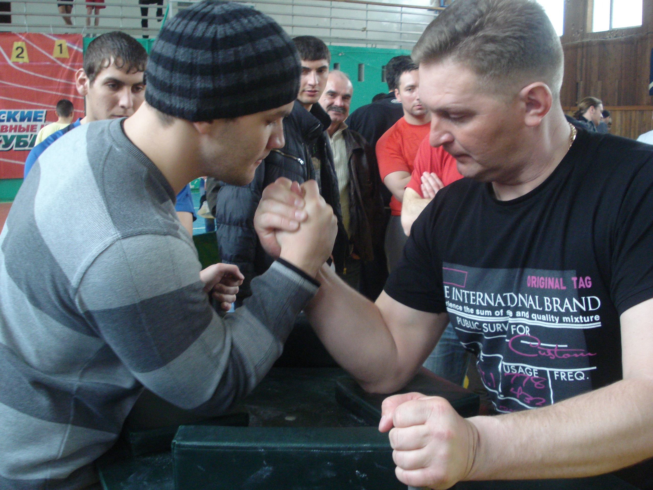 Фото профиля