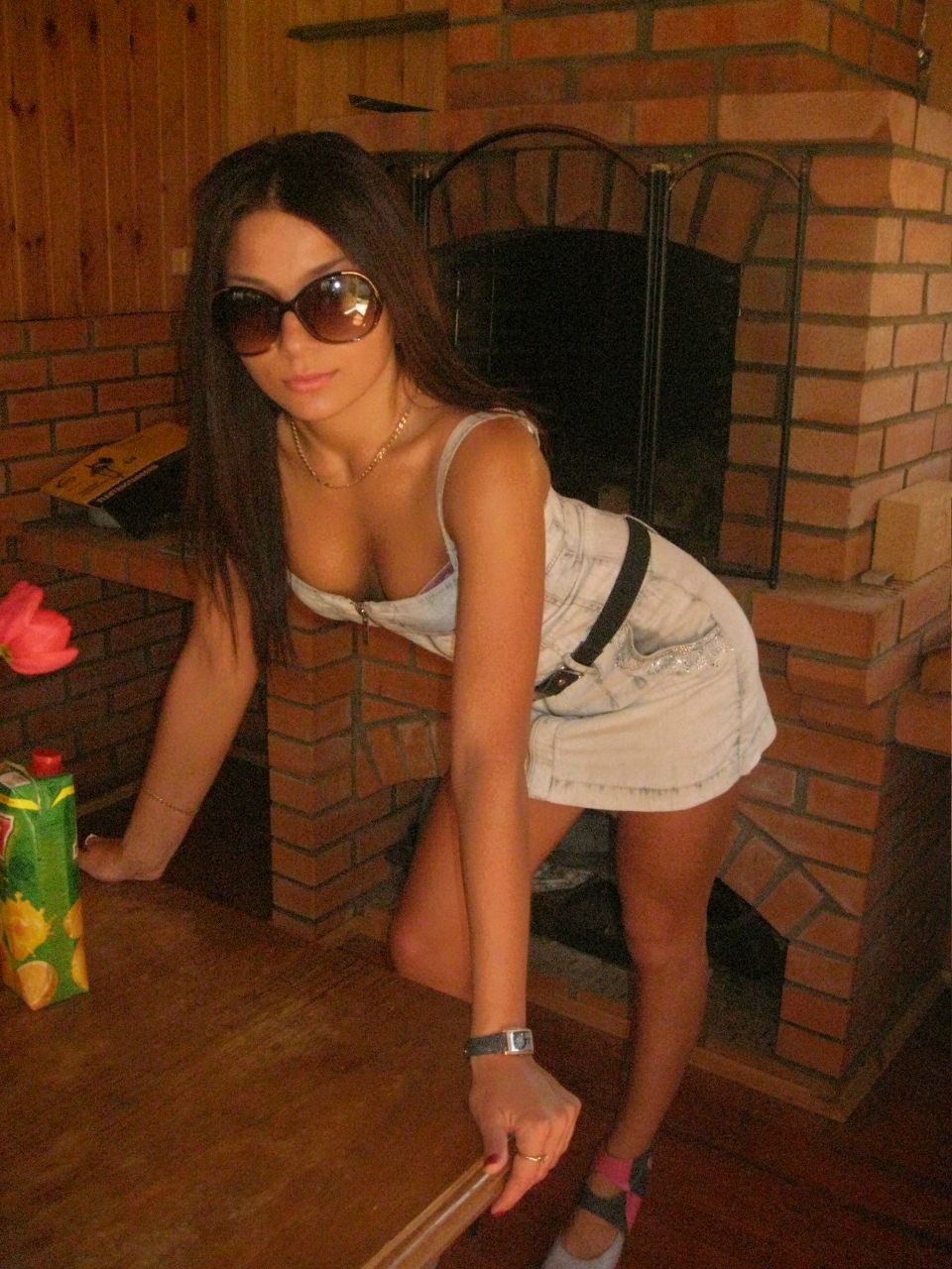 Яна Малиновская | Москва