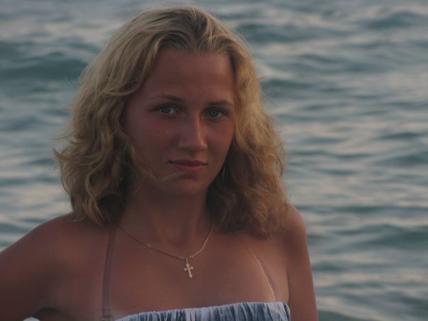№154, Карина Амонс, 30 лет, Киев №154, Карина Амонс, 30 лет, Киев