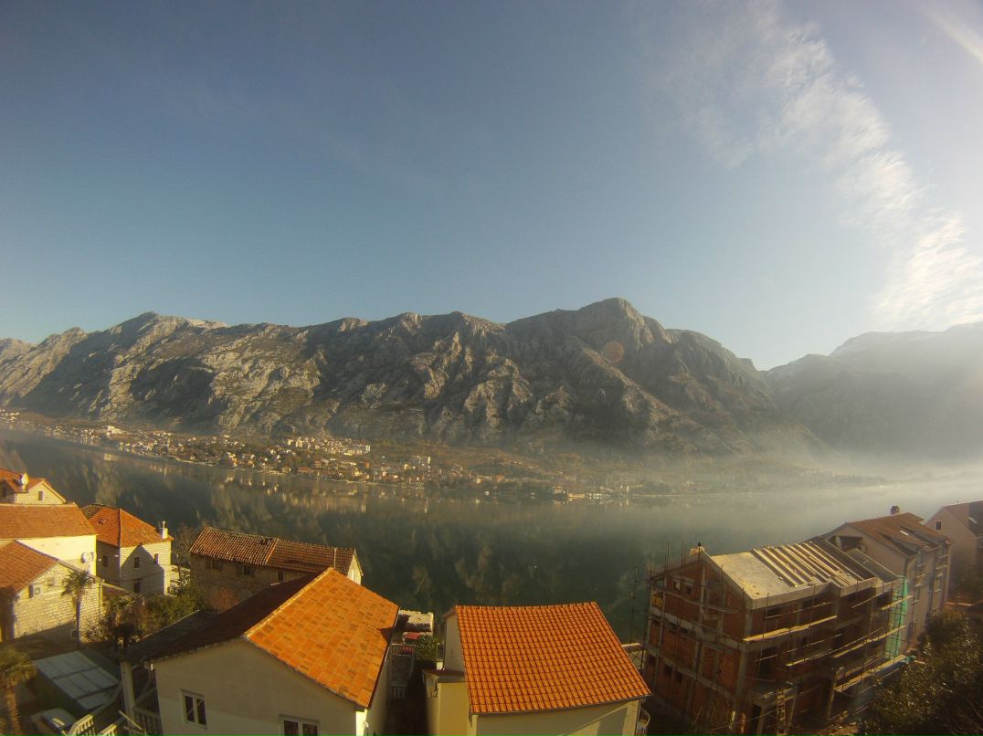 Misha Fomin | Москва