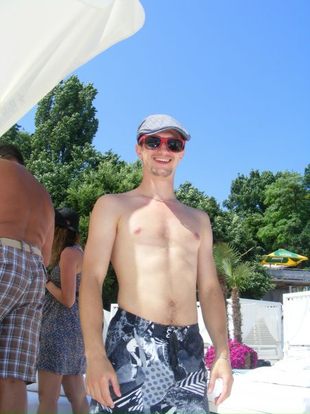 №1, Алексей Бурдильный, 39 лет, Кременчуг №1, Алексей Бурдильный, 39 лет, Кременчуг