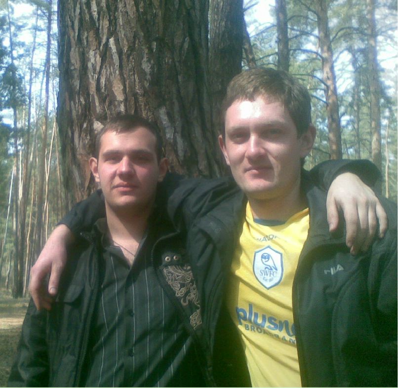 Николай Мытнык | 