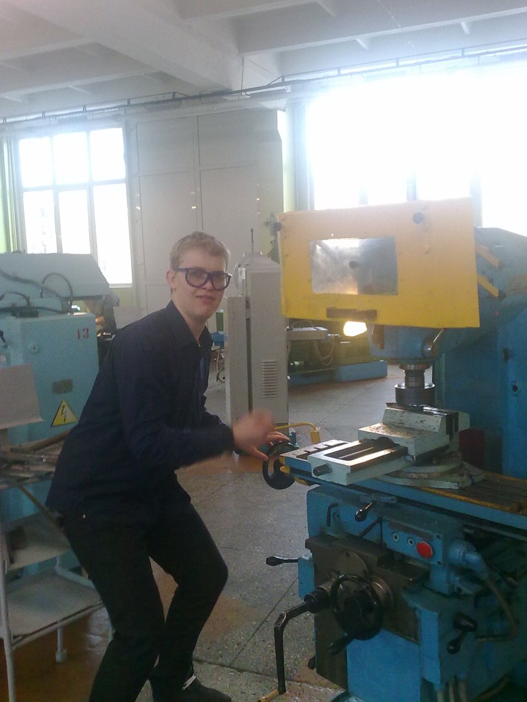 Вадимка Кречетов Beauty | Минск