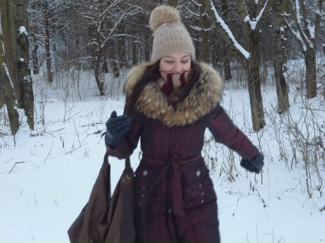 Яна Фомичёва | Ростов-на-Дону