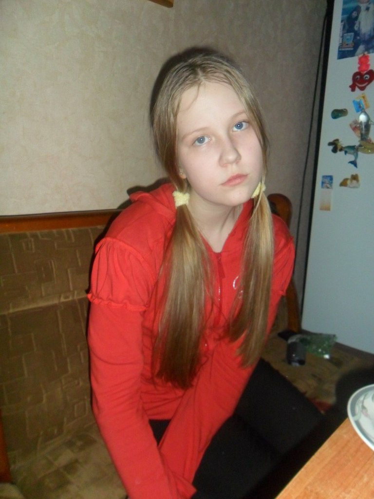 Ксения Москвина | Мурманск