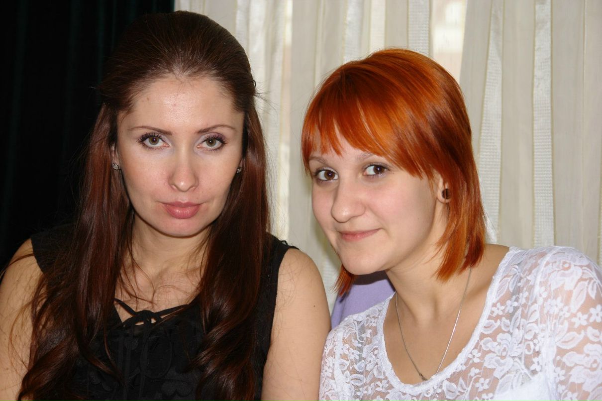 Сашка Сырцева | Череповец