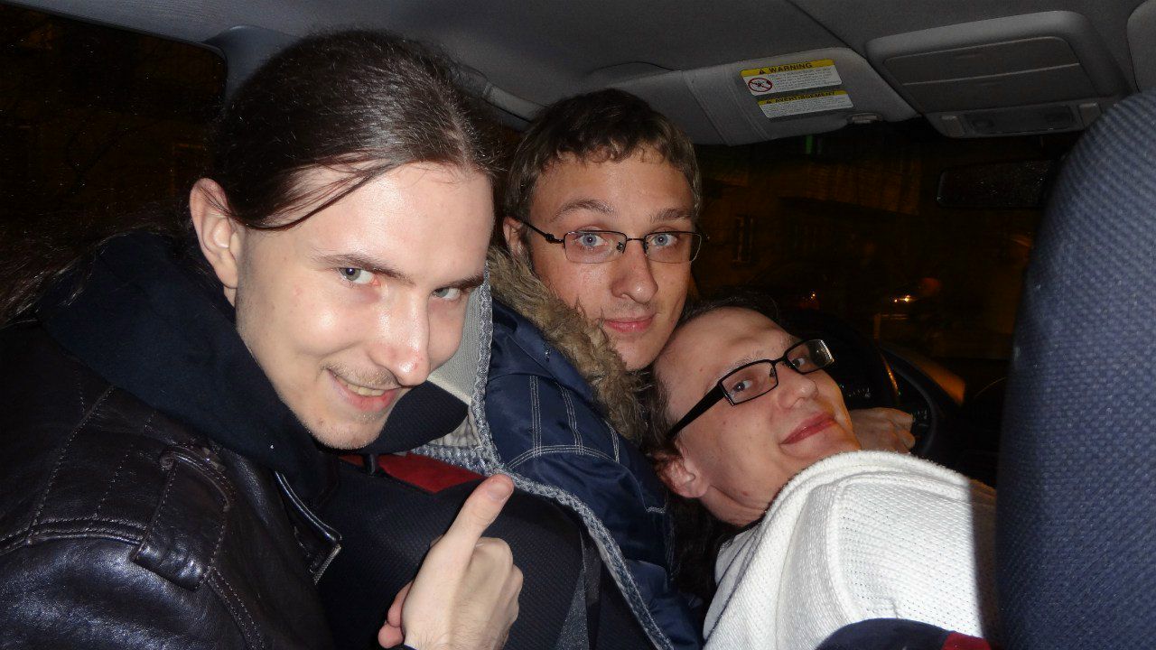 Антон Тимофеев | Алматы