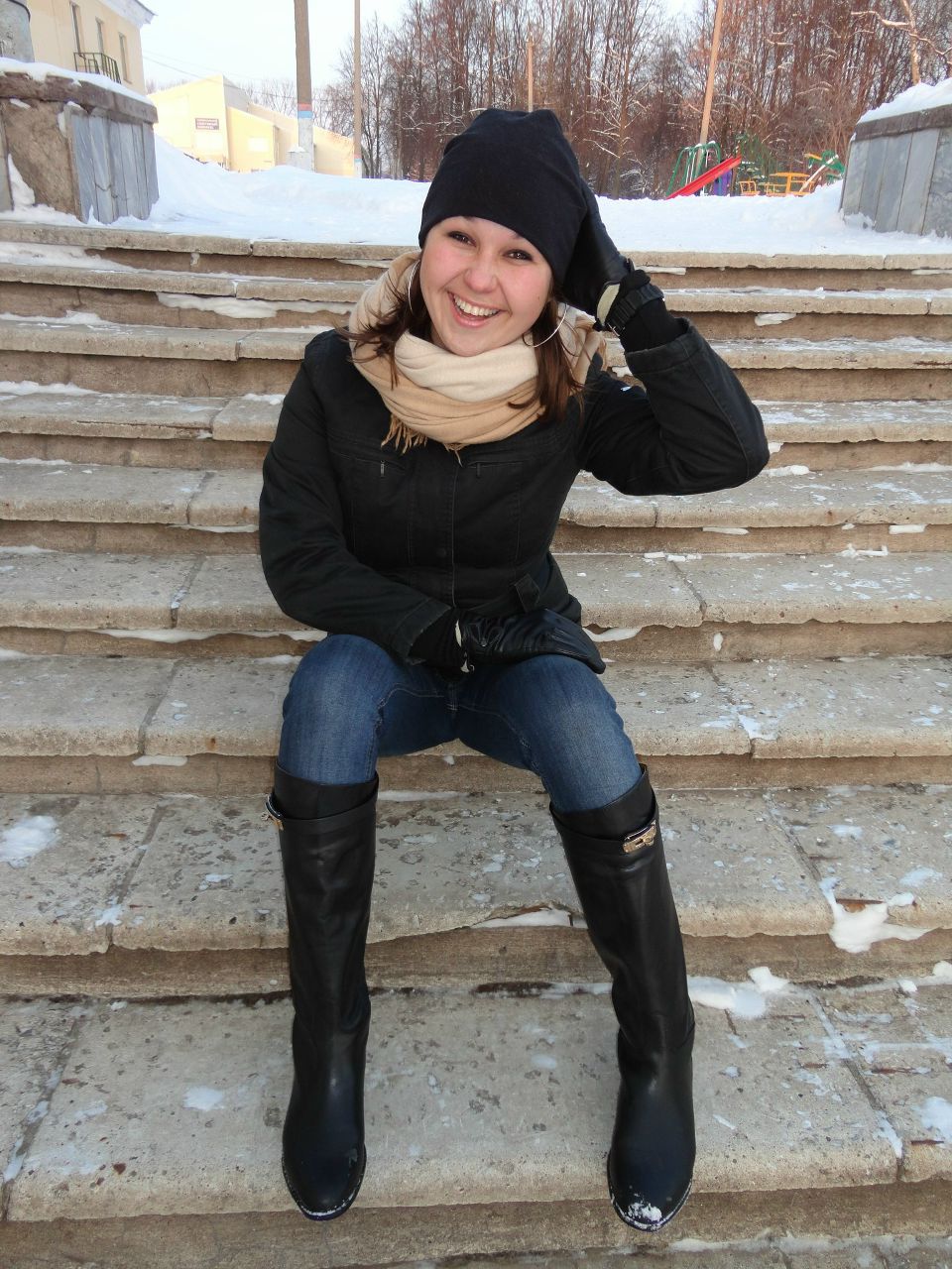 Соня Купченко | Тула