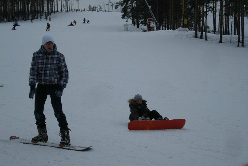 Сергей Жмаев Артемович | Урай