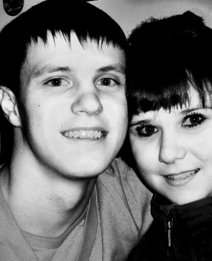 Дашулька Зинина | Иркутск