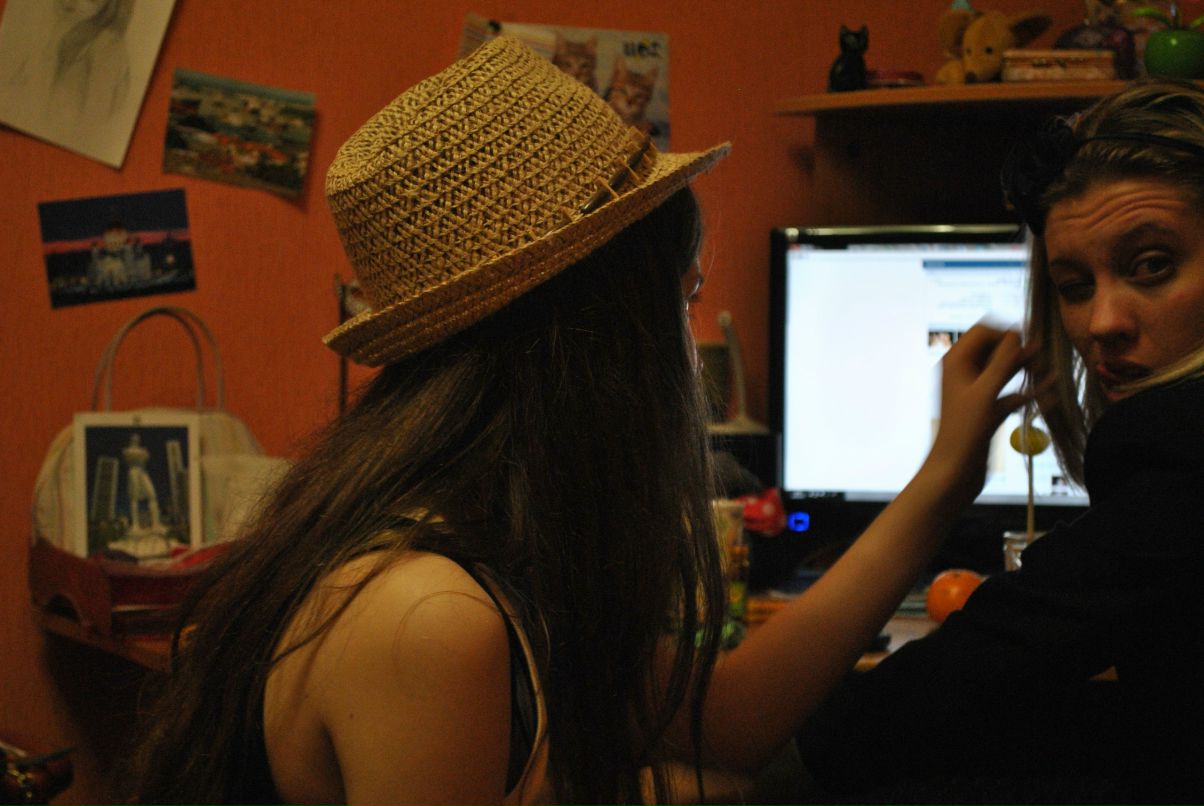 Анастасия Трифонова | Сосновоборск