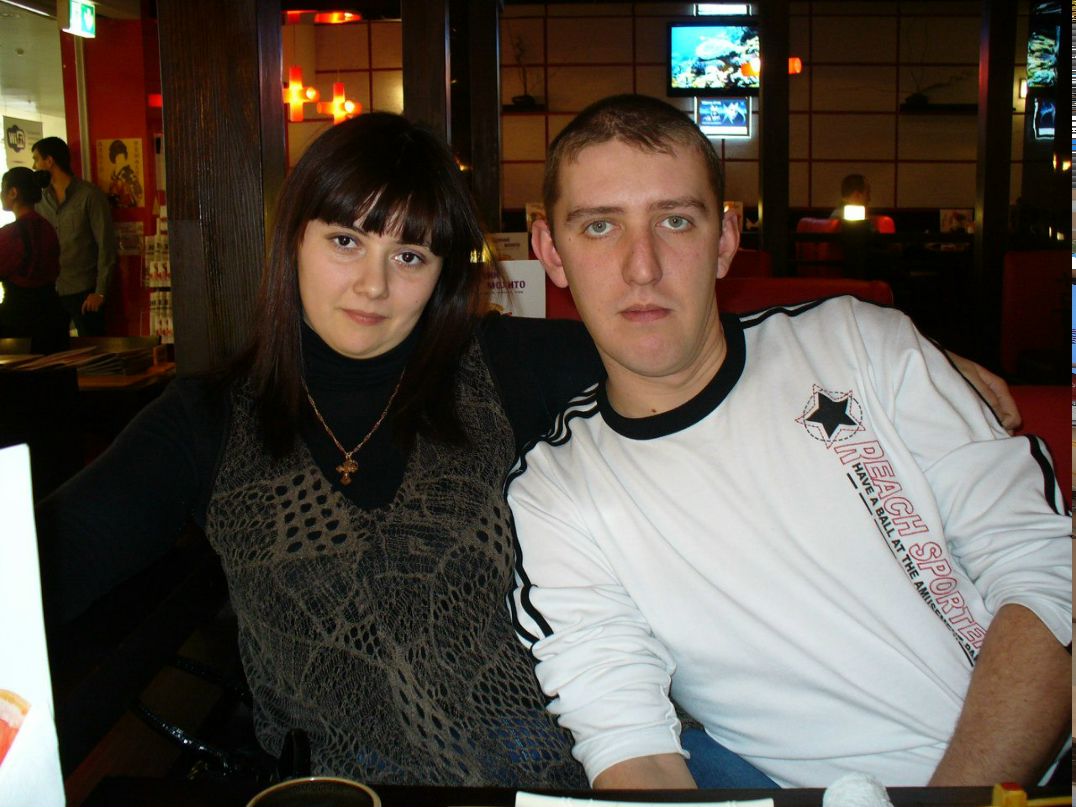 Александр Загоскин | Омск