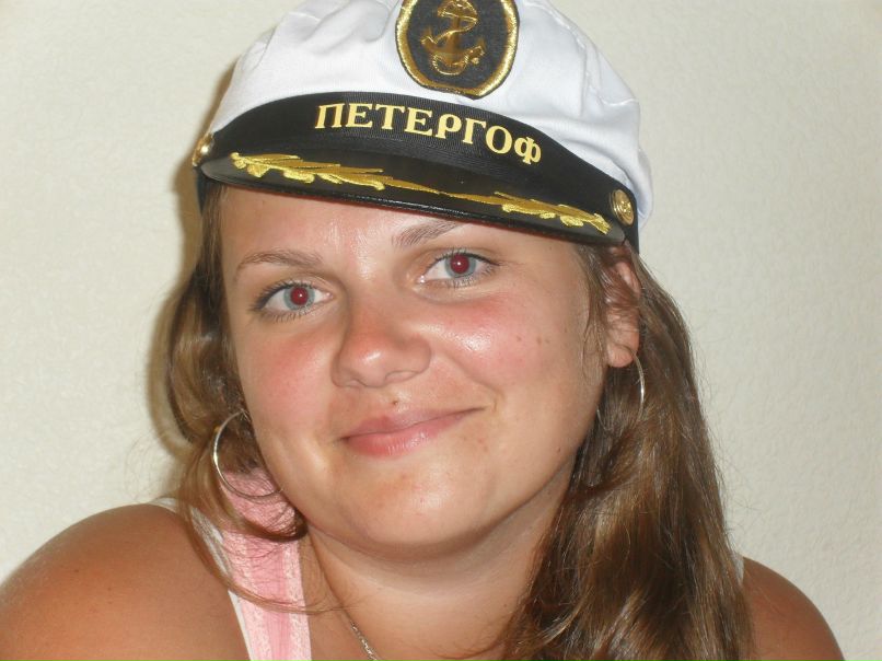 Екатерина Воронова | Москва