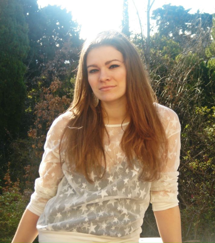 Елизавета Сторчило | 