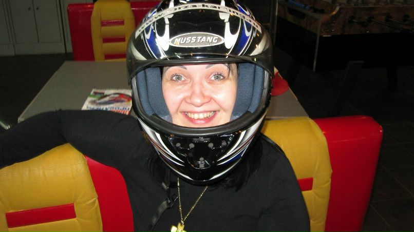 Наталья Шеина | Серпухов