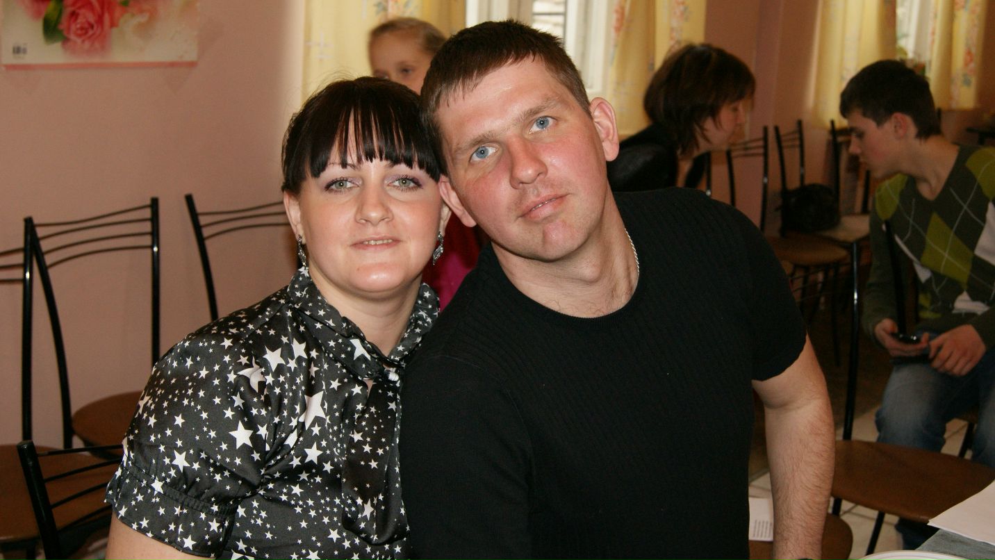 Людмила Малеева | Санкт-Петербург