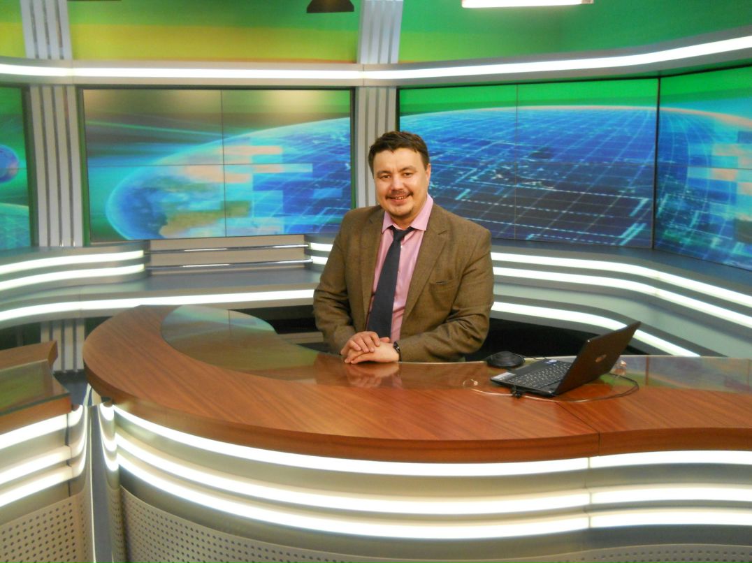 Юнир Аминев | Уфа