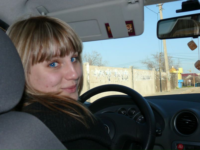 №18, Вероника Бабенко, Симферополь №18, Вероника Бабенко, Симферополь