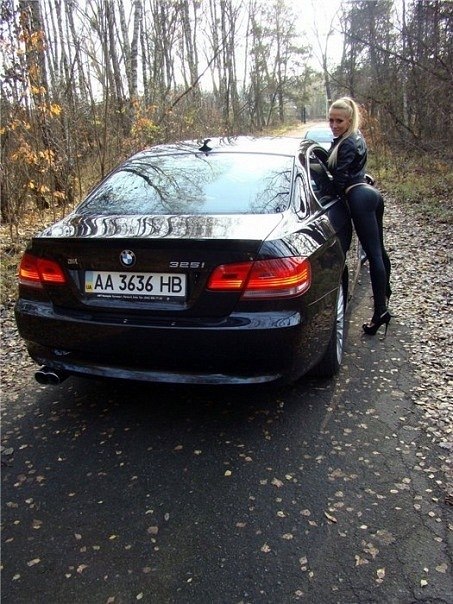 Евгений Дорошенко | Warszawa