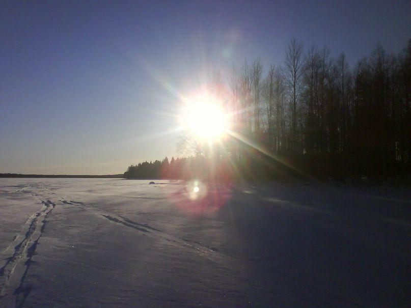 Саня Григорьев | Беломорск
