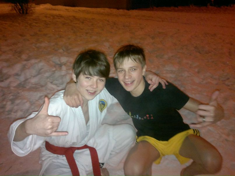 Игорь Василевский | London