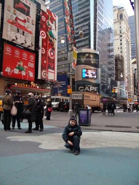 №1, Данил Мельник, Коростень №1, Данил Мельник, Коростень