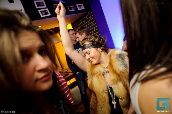 №32, Sanya Seregina №32, Sanya Seregina