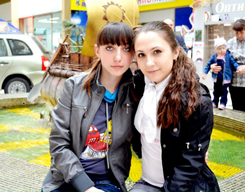 Юлия Сестова | Барнаул