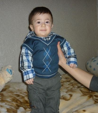 Anna Khchoyan | Москва