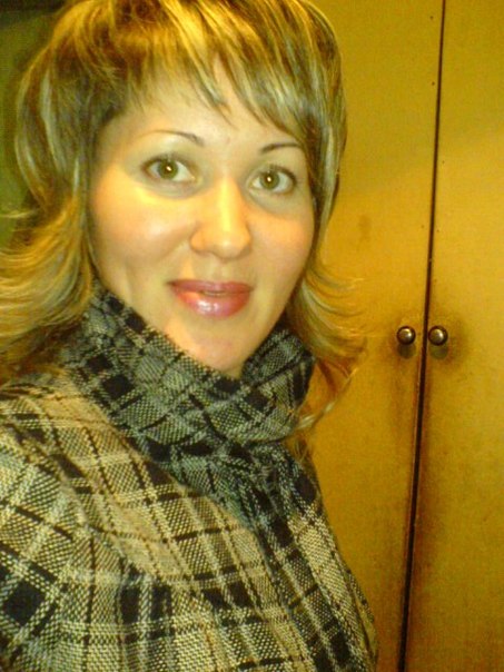 №139, Татьяна Рычагова, 47 лет, Пермь №139, Татьяна Рычагова, 47 лет, Пермь