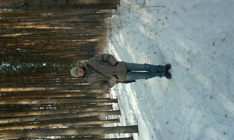 Михаил Зимин | Тюмень