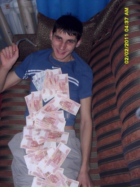 №32, Николай Гуменюк, Санкт-Петербург №32, Николай Гуменюк, Санкт-Петербург