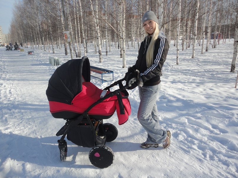 Татьяна Ражева-Норина | Нижний Тагил